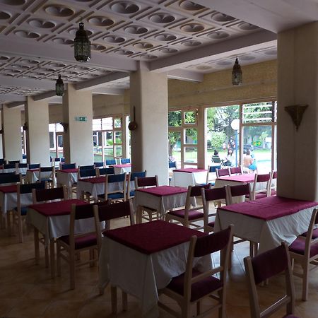 Sud Bahia Agadir "Bahia City Hotel" Exterior photo