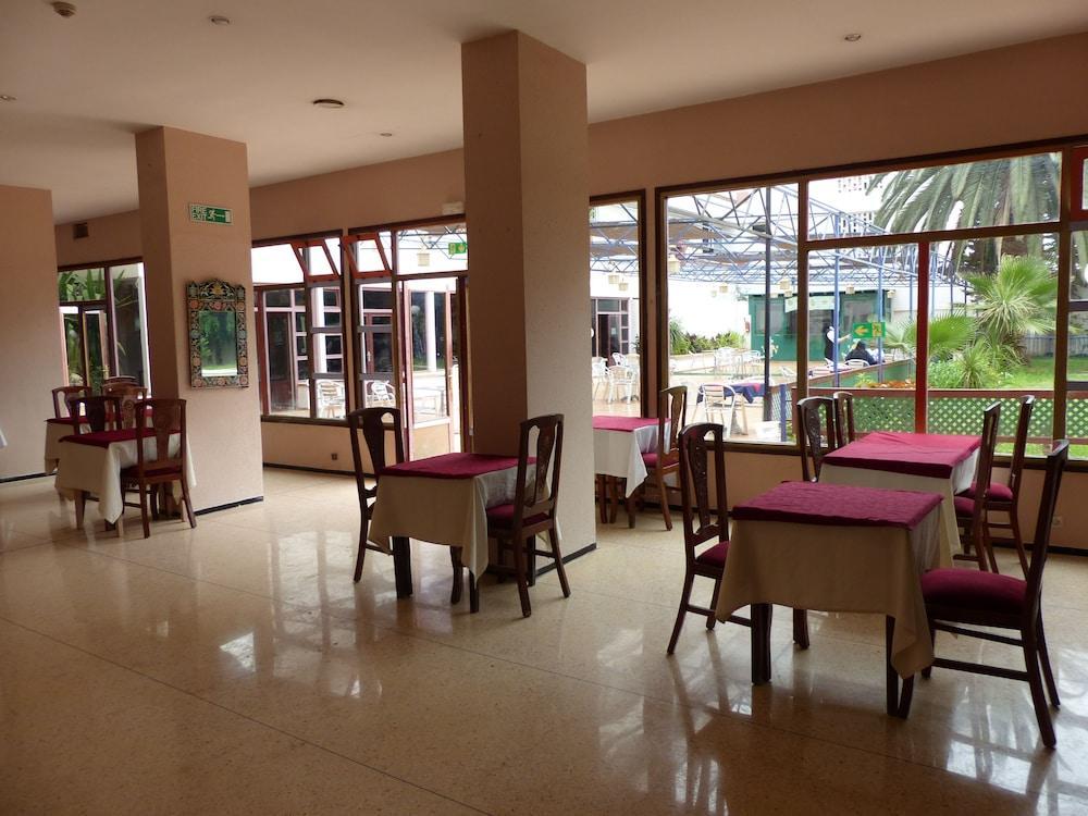 Sud Bahia Agadir "Bahia City Hotel" Exterior photo