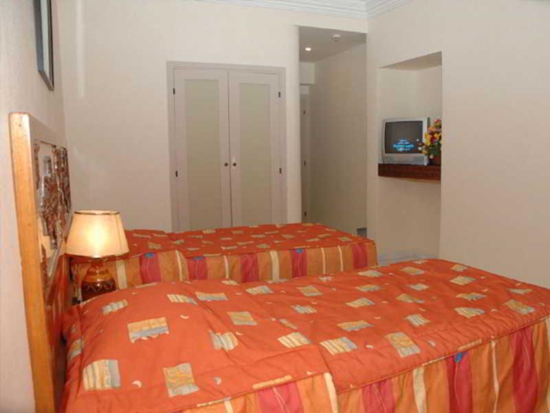 Sud Bahia Agadir "Bahia City Hotel" Exterior photo