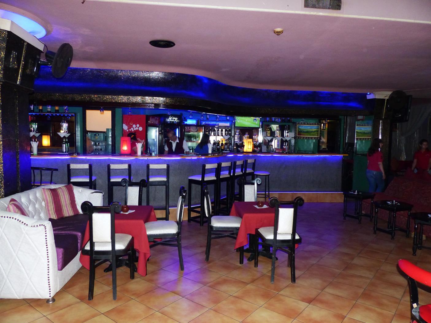Sud Bahia Agadir "Bahia City Hotel" Exterior photo