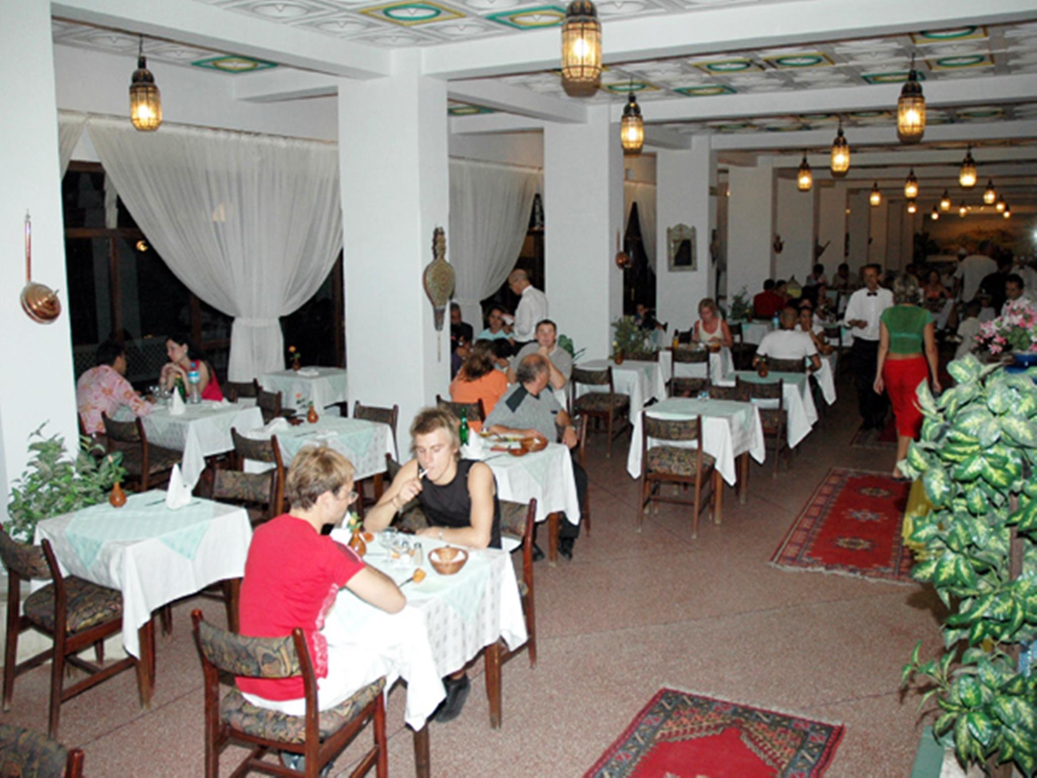Sud Bahia Agadir "Bahia City Hotel" Exterior photo