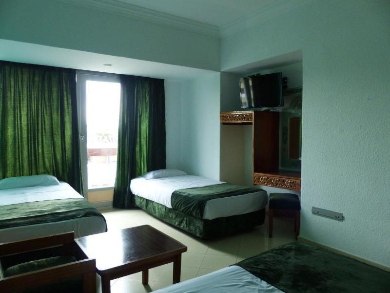 Sud Bahia Agadir "Bahia City Hotel" Room photo