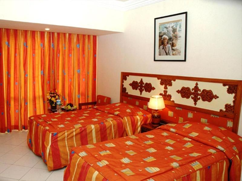 Sud Bahia Agadir "Bahia City Hotel" Room photo