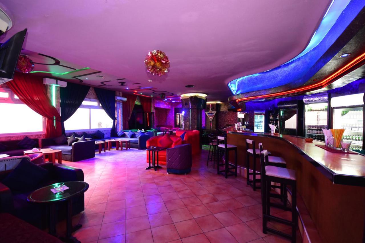Sud Bahia Agadir "Bahia City Hotel" Exterior photo
